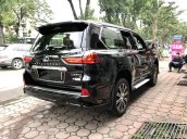 Giao ngay Lexus LX 570S Super Sport MBS 4 ghế 2020, LH Ms. Hương giá tốt, giao ngay toàn quốc