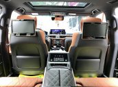 Giao ngay Lexus LX 570S Super Sport MBS 4 ghế 2020, LH Ms. Hương giá tốt, giao ngay toàn quốc