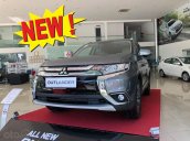 Cần bán xe Mitsubishi Outlander STD 2019, đủ màu - KM hấp dẫn chỉ 270tr nhận xe ngay vay NH đến 85% LH 0909076622