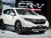 Bán xe Honda CR V G đời 2019, có sẵn giao ngay