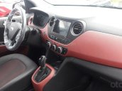 Hyundai Grand i10 1.2at sedan đủ màu+ Hỗ trợ góp 85%+ Tặng hộp đen kinh doanh