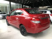 [HOT] Mitsubishi Attrage chỉ 130 triệu là nhận xe, cho góp đến 80%, lợi xăng 5L/100km, gọi: 0905.91.01.99