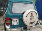 Bán Mitsubishi Pajero năm 1997, nhập khẩu, xe gia đình