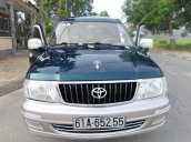 Bán Toyota Zace năm 2005, nhập khẩu, xe chính chủ còn mới, động cơ ổn định