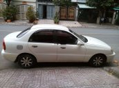 Bán Daewoo Lanos đời 2003, màu trắng, nhập khẩu 