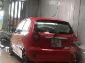 Bán Chevrolet Spark sản xuất năm 2016, màu đỏ, giá chỉ 150 triệu