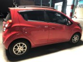 Bán xe Chevrolet Spark AT đời 2015, giá tốt