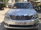 Bán Toyota Fortuner AT 2014, xe nhập, giá chỉ 670 triệu