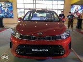 Cần bán xe Kia Soluto sản xuất 2019, chỉ cần trả trước 20%