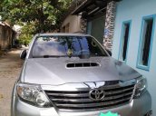 Cần bán lại xe Toyota Fortuner MT đời 2016