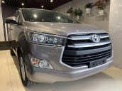 Cần bán Toyota Innova MT sản xuất 2019, giá thấp, giao nhanh