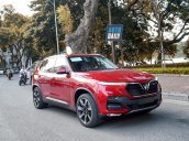 Bán VinFast LUX SA2.0 SUV của người việt