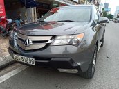 Bán Acura MDX SH AWD năm sản xuất 2007, màu bạc, xe nhập