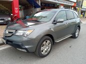 Bán Acura MDX SH AWD năm sản xuất 2007, màu bạc, xe nhập