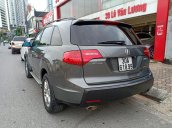 Bán Acura MDX SH AWD năm sản xuất 2007, màu bạc, xe nhập