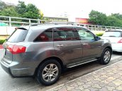 Bán Acura MDX SH AWD năm sản xuất 2007, màu bạc, xe nhập