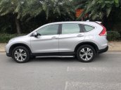 Bán Honda CRV ĐK 2016 màu bạc, tự động Full chức năng