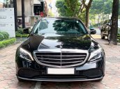 Bán Mercedes C200 Exclusive 2019, siêu lướt rẻ hơn mua mới 180tr