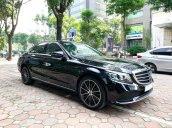 Bán Mercedes C200 Exclusive 2019, siêu lướt rẻ hơn mua mới 180tr