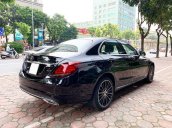 Bán Mercedes C200 Exclusive 2019, siêu lướt rẻ hơn mua mới 180tr