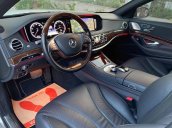 Bán ô tô Mercedes S400 đời 2017, màu trắng, xe nhập