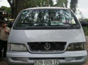 Bán Mercedes MB140D năm sản xuất 2002, màu bạc