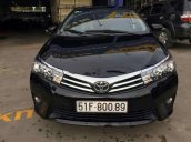 Bán xe Toyota Corolla Altis đời 2016, gia đình sử dụng