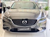 Cần bán xe Mazda 6 sản xuất 2019, xe giá thấp, tặng phụ kiện chính hãng