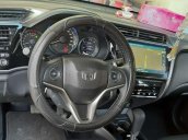 Bán Honda City AT năm sản xuất 2018, màu đỏ, nhập khẩu