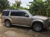 Cần bán lại Ford Everest năm 2013, xe chính chủ