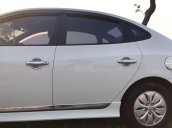 Bán xe Hyundai Avante đời 2011, màu trắng số sàn