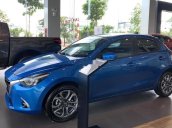 Bán xe Mazda 2 năm 2019, màu xanh lam, nhập khẩu