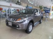 Cần bán Mitsubishi Triton MT sản xuất 2019, nhập khẩu, giá thấp, giao nhanh toàn quốc