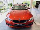 Bán BMW 3 Series 320i đời 2019, ưu đãi cực lớn