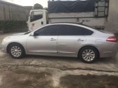 Cần bán Nissan Teana sản xuất 2010, xe đi rất ít 