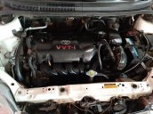 Cần bán Toyota Vios sản xuất năm 2003, màu trắng 