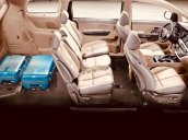 Bán Kia Sedona 2.2DAT Deluxe sản xuất năm 2019, xe giá thấp, giao nhanh toàn quốc