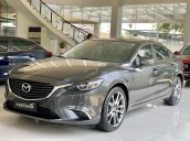Cần bán xe Mazda 6 sản xuất 2019, xe giá thấp, tặng phụ kiện chính hãng