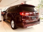 Bán Kia Sedona 2.2DAT Deluxe sản xuất năm 2019, xe giá thấp, giao nhanh toàn quốc