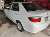 Cần bán Toyota Vios sản xuất năm 2003, màu trắng 