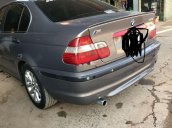 Bán xe BMW 3 Series 318i sản xuất 2004, nhập khẩu nguyên chiếc