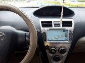 Bán Toyota Vios đời 2008, màu bạc, số tự động