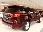 Bán Kia Sedona 2.2DAT Deluxe sản xuất năm 2019, xe giá thấp, giao nhanh toàn quốc