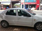 Bán Fiat Siena ELX sản xuất năm 2004, màu trắng, nhập khẩu 