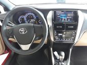 Cần bán xe Toyota Yaris 1.5G CVT đời 2019, nhập khẩu nguyên chiếc