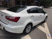 Cần bán Kia Rio năm 2017, màu trắng, nhập khẩu Hàn Quốc