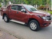 Chính chủ bán xe Mazda BT 50 đời 2013, màu đỏ, nhập khẩu