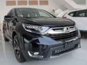 Bán ô tô Honda CR V L sản xuất 2019, nhập khẩu, xe giá thấp, còn mới