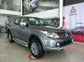 Cần bán Mitsubishi Triton MT sản xuất 2019, nhập khẩu, giá thấp, giao nhanh toàn quốc