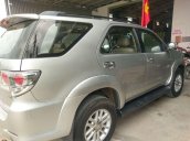 Bán Toyota Fortuner đời 2013 chính chủ